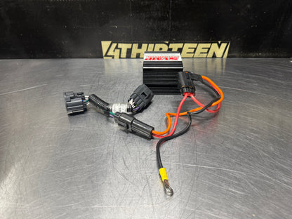 15-17 FORD MUSTANG GT VMP FUEL PUMP VOLTAGE BOOSTER #V14