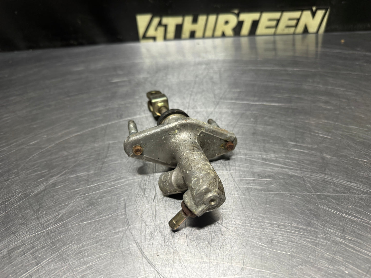 92-00 HONDA CIVIC CLUTCH MASTER CYLINDER OEM #N665