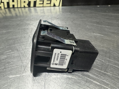 13-18 RAM 1500 RH PASSENGER WINDOW SWITCH 68080842AA OEM #N374