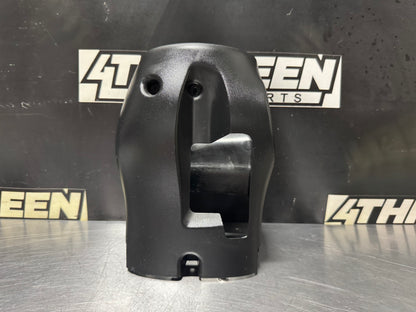 04-06 PONTIAC GTO STEERING COLUMN COVER OEM #N133