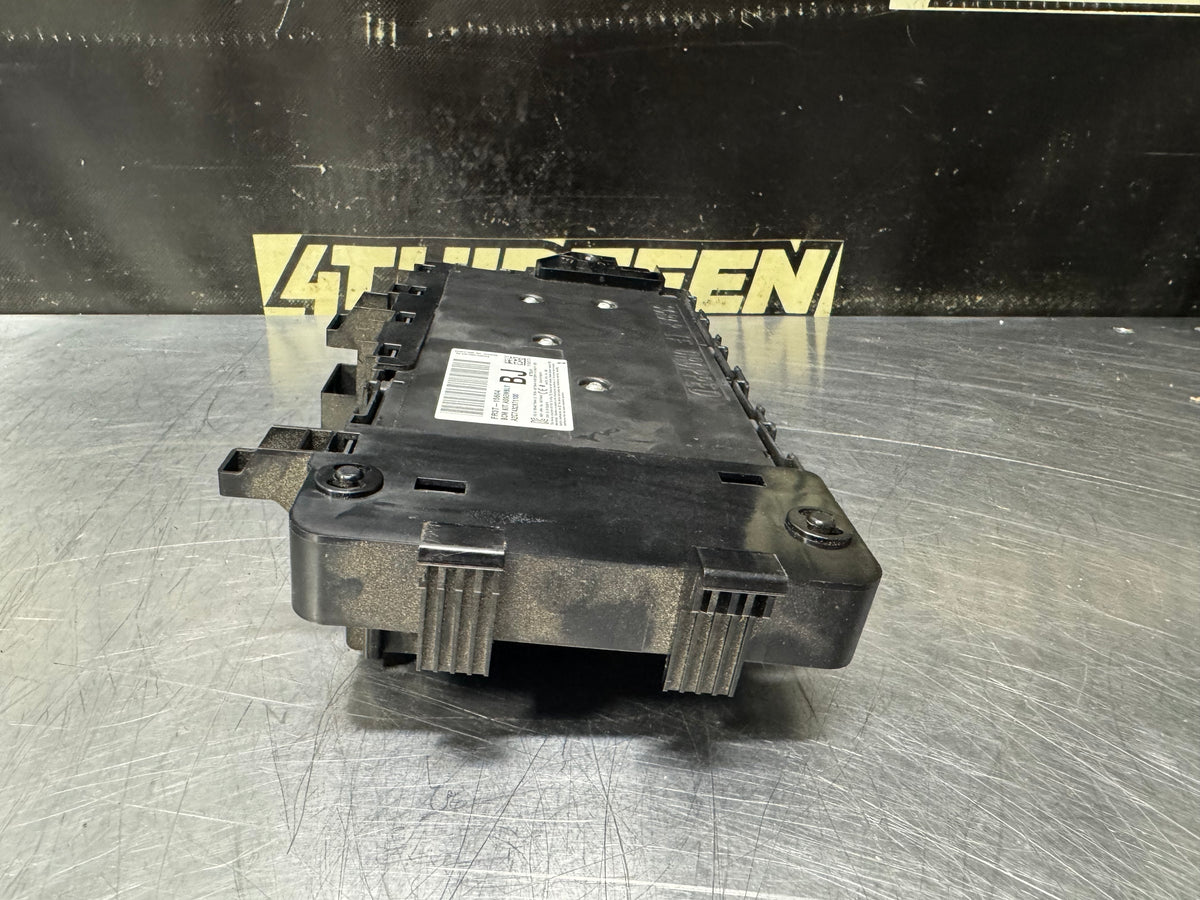2015 FORD MUSTANG GT BCM INTERIOR FUSE BOX FR3T-15604-BK OEM #V59