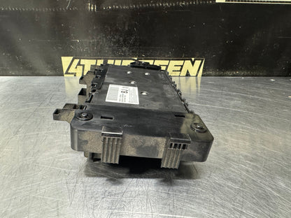 2015 FORD MUSTANG GT BCM INTERIOR FUSE BOX FR3T-15604-BK OEM #V59