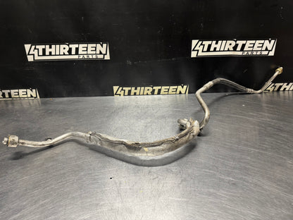 1997-2004 C5 CORVETTE LOW PRESSURE SIDE AC LINE OEM #N259