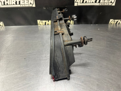 79-81 PONTIAC FIREBIRD TRANS AM RH PASSENGER TAIL LIGHT ASSEMBLY OEM #N396