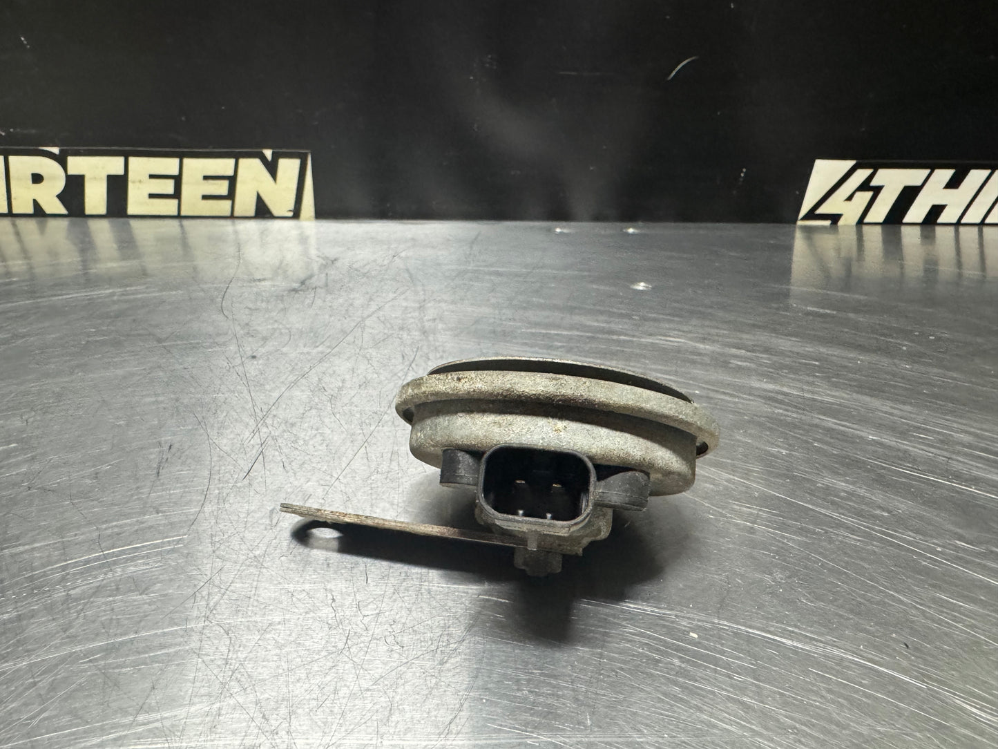 04-06 PONTIAC GTO ANTI-THEFT DETERRENT HORN 92159106 #N130