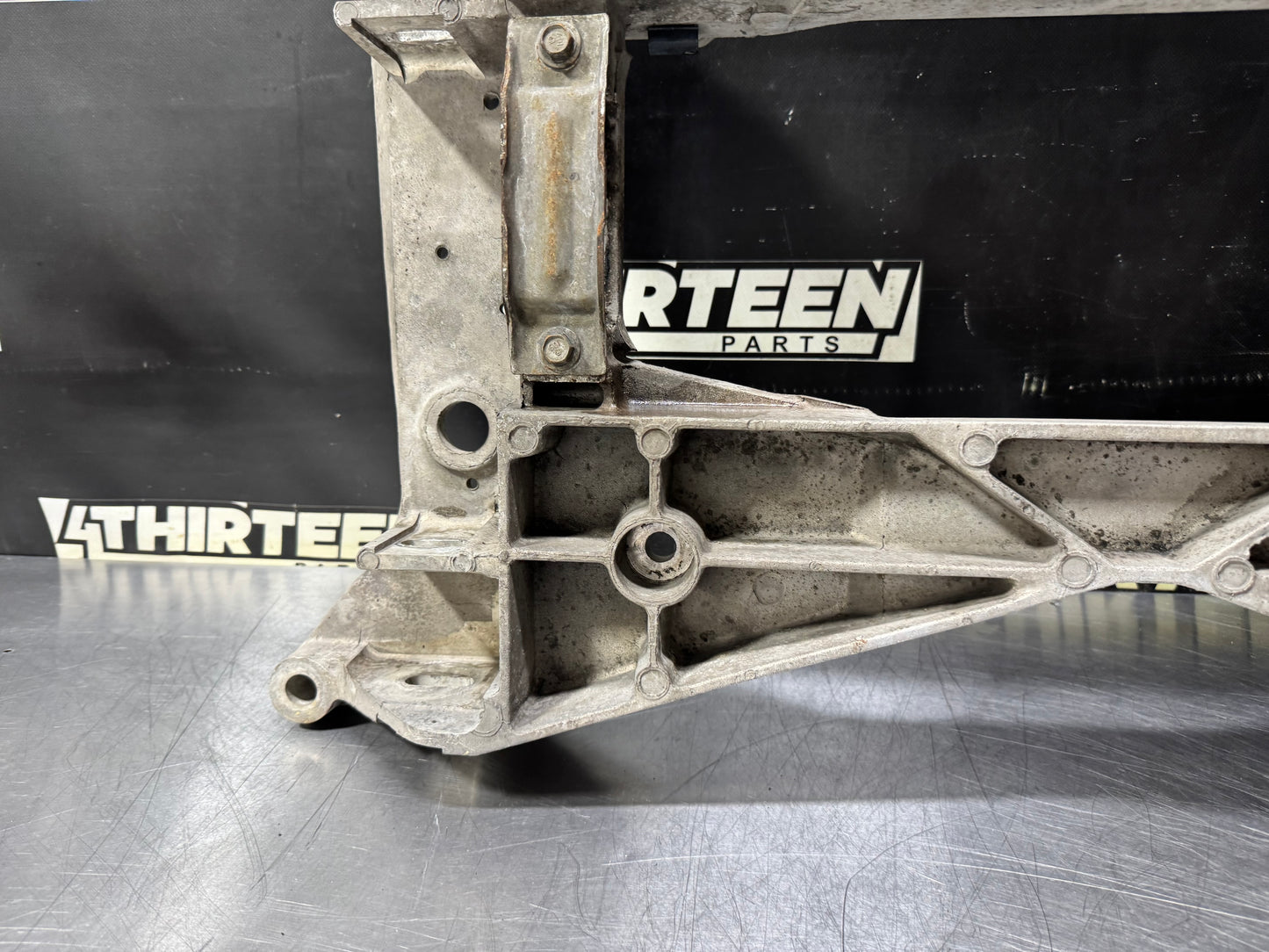 97-04 C5 CORVETTE FRONT ENGINE CRADLE SUBFRAME 10266822 OEM #N820