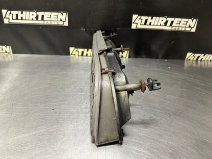 79-81 PONTIAC FIREBIRD TRANS AM RH PASSENGER TAIL LIGHT ASSEMBLY OEM #N394