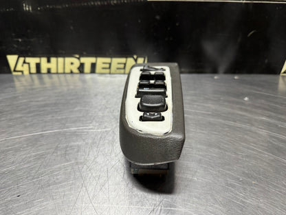 03-07 CHEVY SILVERADO 1500 LH DRIVER MASTER WINDOW SWITCH 10398565 OEM #N757