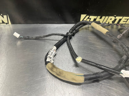 17-19 HONDA CR-V TAILGATE WIRING HARNESS 32109-TLA-A006 OEM #N632