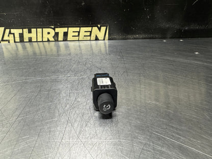 16-24 CAMARO SS LIGHT DIMMER CONTROL SWITCH OEM #X7