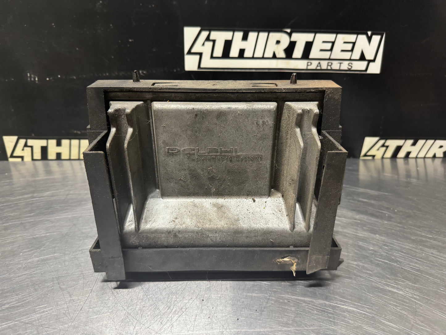 2004 PONTIAC GTO OEM PCM ECU POWERTRAIN CONTROL MODULE 12586243 #N257