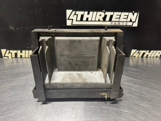 2004 PONTIAC GTO OEM PCM ECU POWERTRAIN CONTROL MODULE 12586243 #N257