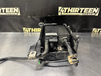 15-22 FORD MUSTANG GT EVAP CHARCOAL CANISTER FR3C-9E857-A OEM #V72