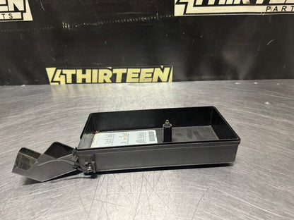 1997 - 2004 CORVETTE C5 ENGINE BAY FUSE BOX COVER OEM 15328703 #N516