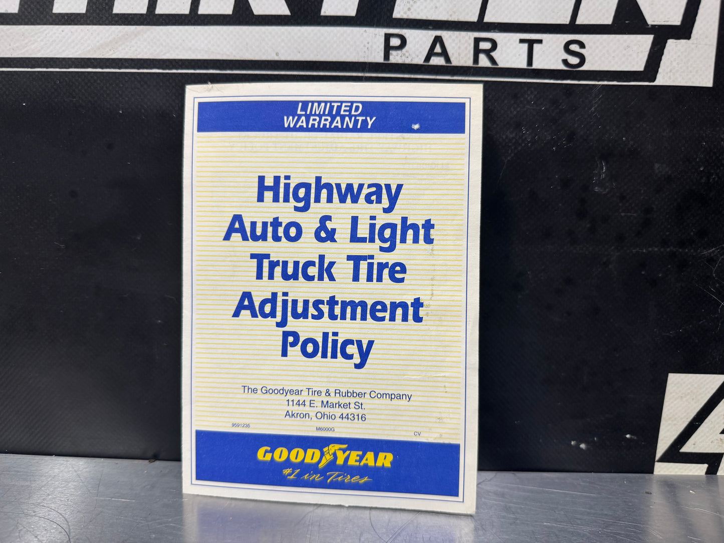 1997 C5 CORVETTE OWNERS MANUAL OEM #L483