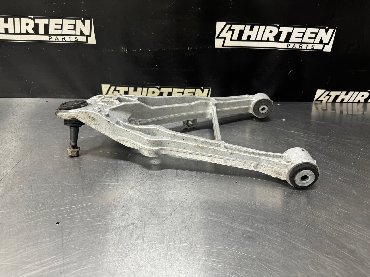 1997-2004 C5 CORVETTE REAR LOWER CONTROL ARM LH #N74