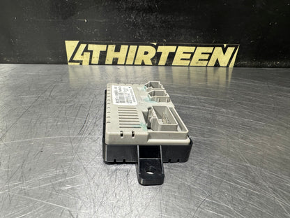 15-17 FORD MUSTANG GT FRONT SEAT CONTROL MODULE BU5T-14B663-AB OEM #V4