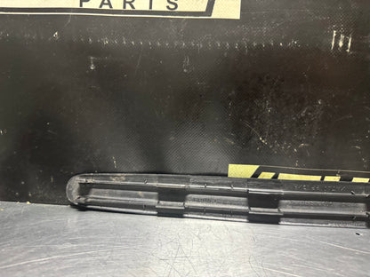 04-06 PONTIAC GTO SCUFF PLATE SILL TRIM OEM #N568