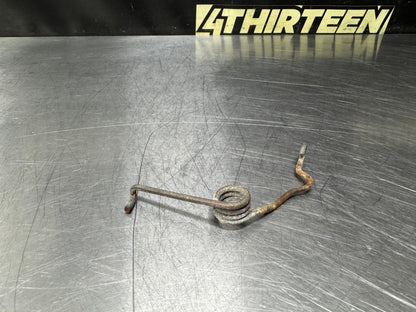 04-06 PONTIAC GTO HOOD LATCH SPRING OEM #N625