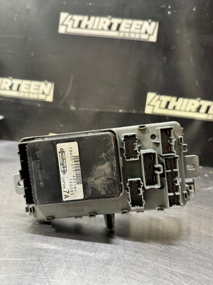 94-01 ACURA INTEGRA OEM INTERIOR FUSE BOX #X1