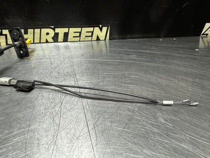 04 - 06 PONTIAC GTO TRUNK RELEASE CABLE OEM #N691