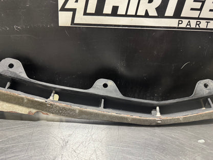 1997-2004 C5 CORVETTE USED OEM FRONT BUMPER FASCIA RETAINER 10256973 #N104
