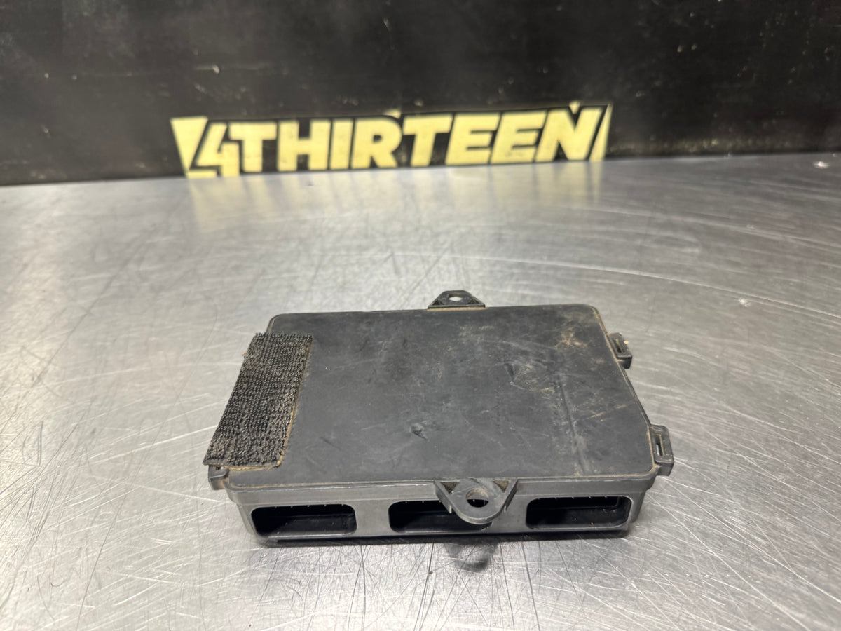 WESTERN SNOW PLOW 3 PORT ISOLATION MODULE 29070-1 #N942