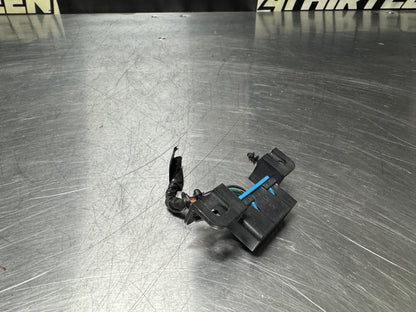 97-04 C5 CORVETTE OBD PORT HARNESS PIGTAIL OEM #N178