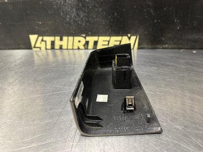 08-12 FORD F250/350 LH DRIVER REAR WINDOW SWITCH OEM #X40