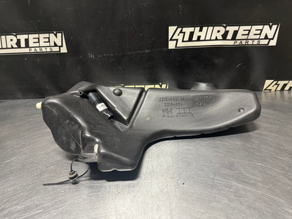 97-04 C5 CORVETTE WINDSHIELD WASHER FLUID RESERVOIR OEM 22154852 USED #N291