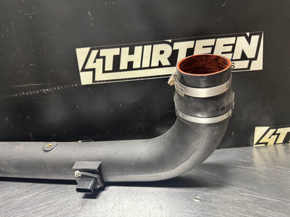 2006 VOLKSWAGON GTI K&N AIR INTAKE W/ MAF #N455