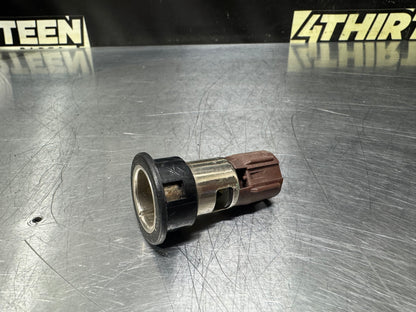 05-13 C6 CORVETTE CIGARETTE LIGHTER SOCKET OEM #N633