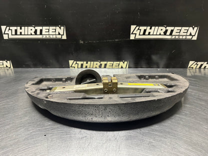 04-06 PONTIAC GTO SPARE TIRE KIT OEM #N402