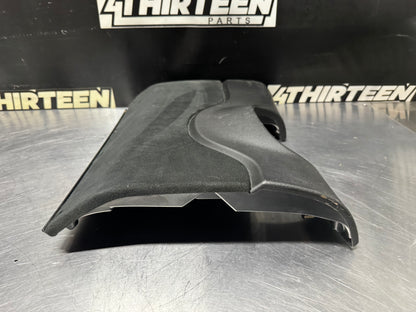 04-06 PONTIAC GTO LOWER DASH FUSE PANEL COVER OEM #N126