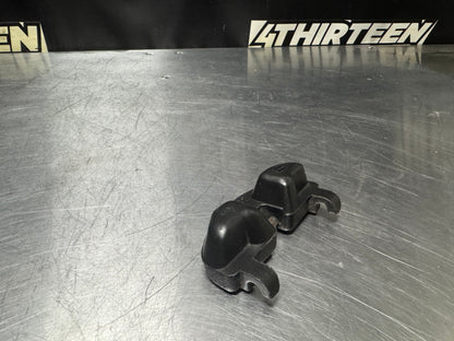 97-04 C5 CORVETTE AIR CLEANER HOUSING STRAP HANDLE OEM #N96
