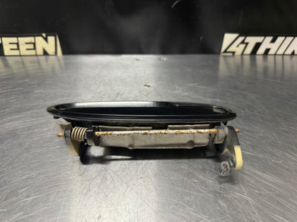 1997-2004 C5 CORVETTE BLCK RH DOOR HANDLE OEM #N115