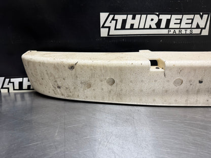 04-06 PONTIAC GTO REAR BUMPER ENERGY ABSORBER OEM 92119495 #N432