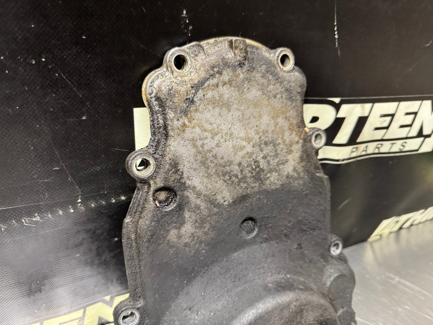 GTO LS1 TIMING COVER #N809