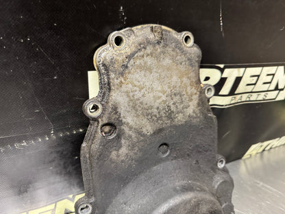 GTO LS1 TIMING COVER #N809