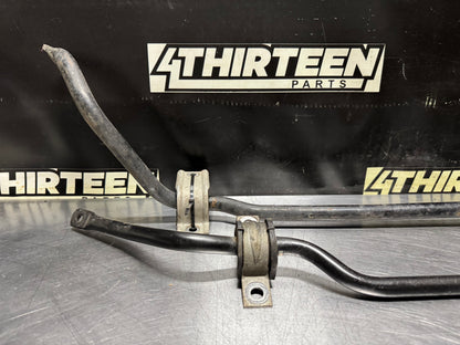 97-04 C5 CORVETTE BASE FRONT AND REAR SWAY BAR SET OEM #N693
