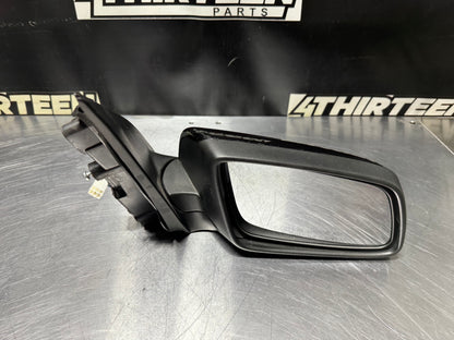 08-09 PONTIAC G8 RH PASSENGER POWER SIDE MIRROR OEM #N176