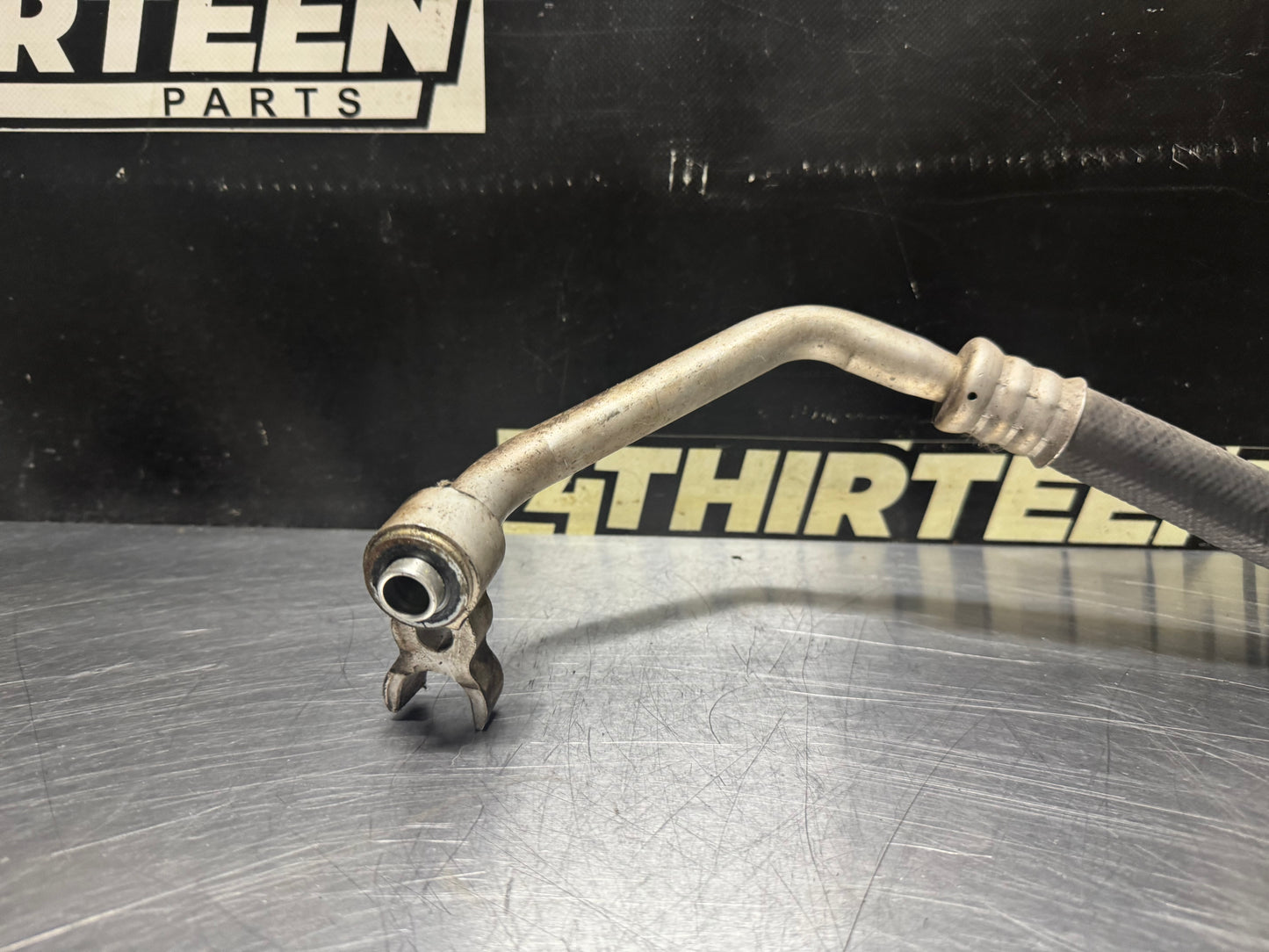 05 PONTIAC GTO AIR CONDITIONER SUCTION LINE HOSE TUBE OEM #N379
