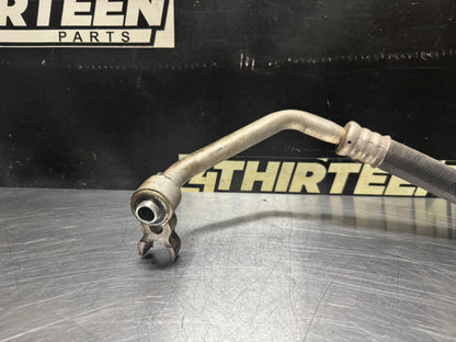 05 PONTIAC GTO AIR CONDITIONER SUCTION LINE HOSE TUBE OEM #N379