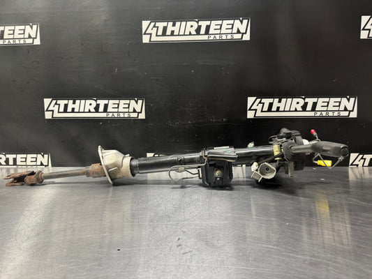 04-06 PONTIAC GTO STEERING COLUMN ASSEMBLY OEM #L363