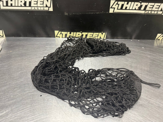 1997-2004 CORVETTE C5 REAR TRUNK AREA CARGO NET OEM #N575