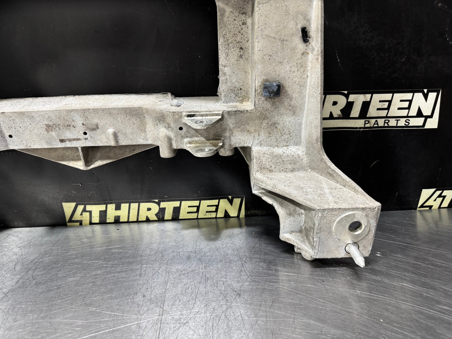 97-04 C5 CORVETTE FRONT ENGINE CRADLE SUBFRAME 10266822 OEM #N820