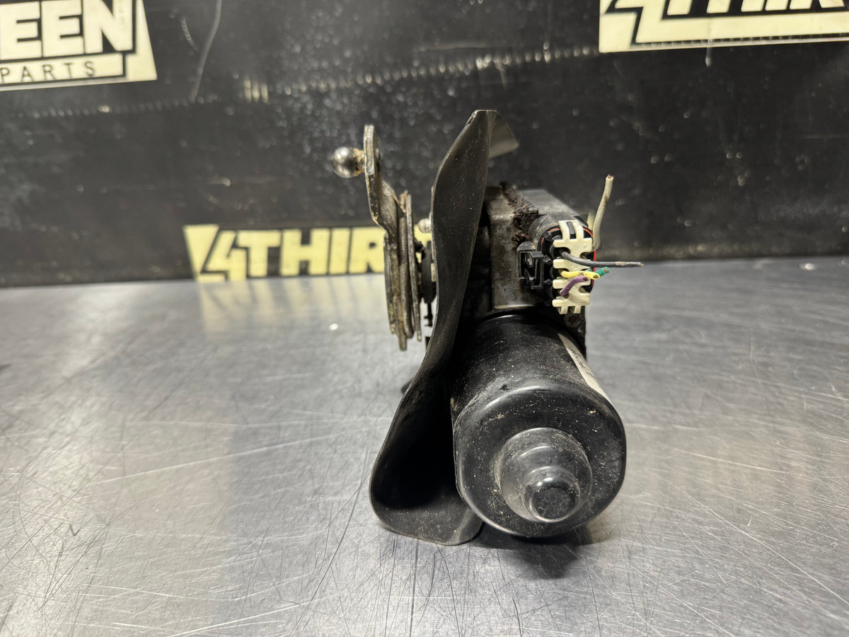 97-04 C5 CORVETTE WINDSHIELD WIPER REGULATOR MOTOR 24011103 OEM #X36
