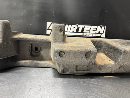 97-04 C5 CORVETTE REAR BUMPER IMPACT ABSORBER FOAM OEM #N60