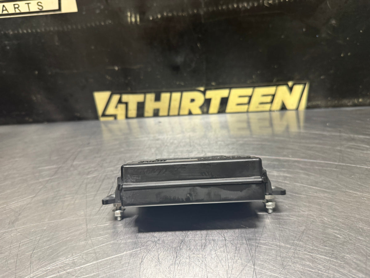 15-17 FORD MUSTANG GT LIGHTING CONTROL MODULE FR3T-14D644-BF OEM #V27