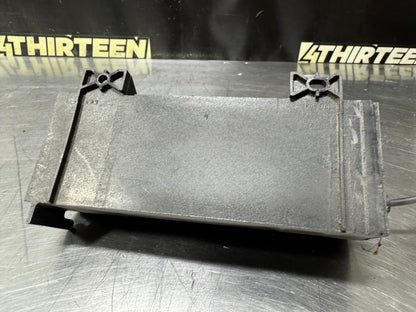 97-04 CORVETTE C5 OEM EXTERIOR EVAP CANISTER #N830